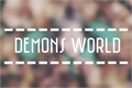 História: Demons World
