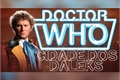 História: Doctor Who - Cidade dos Daleks