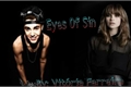 História: Eyes Of Sin