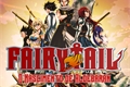 História: Fairy Tail: O Nascimento de Aldebaran