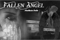 História: Fallen Angel - Cellbit/Rafael Lange