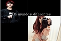 História: Fanfic Jeon Jungkook - De mundos diferentes.