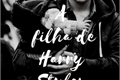 História: Filha de harry styles