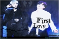 História: First Love - Yoonmin