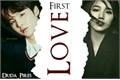 História: First Love | Bae Suzy| Min Yoongi |