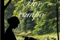 História: Flor do campo