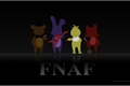 História: FNAF Col&#233;gio bizarro