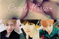 História: Good Kisser &#166; TaeYoonSeok