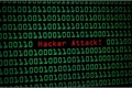 História: Hacker attack!