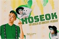 História: Hoseok em busca do abacate perdido