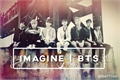 História: Imagine -BTS