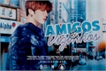 História: Imagine BTS: Amigos e Vizinhos (JungKook)