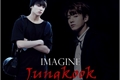 História: Imagine com Jungkook