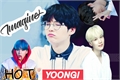 História: Imagine Hot | Min Yoongi