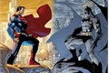 História: Injustice: Batman v Superman