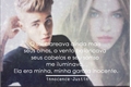 História: Innocence - Justin Bieber