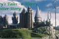 História: Ivy&#39;s Tales - a Harry Potter Story