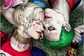 História: Joker and harley-uma hist&#243;ria depois de esquadr&#227;o suicida