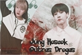 História: Jung Hoseok e outras drogas