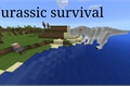 História: Jurassic survival (interativa)