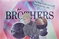 História: Just Brothers (Imagine Suga - Incesto)