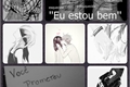 História: Just promise you&#39;ll never leave me.
