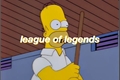 História: League Of Legends