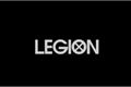 História: Legion