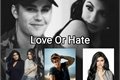 História: Love Or Hate