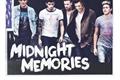 História: Midnight Memories.