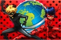 História: Miraculous Ladybug !&#128030;&#128049;