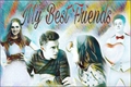 História: My Best Friends - (Nitteo)