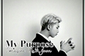 História: My Purpose-Imagine Namjoon