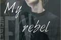 História: My rebel -Imagine Mark (GOT7)