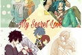 História: My Secret Love