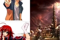 História: Naruto: Deus Da destrui&#231;&#227;o do sub mundo 2.0 [REPOSTADA]