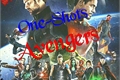 História: One-Shots Avengers.(Terminada).