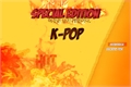 História: One Shots Kpop - Imagine Kpop