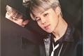 História: Park Jimin- Escolhida