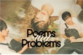 História: Poems &amp; problems - Vkook