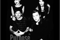 História: Purpose. Larry and Camren