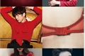 História: Red (TwoShot Jinyoung)