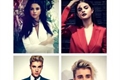 História: Revival - Selena Gomez Justin Bieber.
