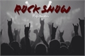 História: Rock show