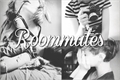 História: Roommates