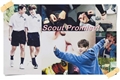 História: Scout Promise!