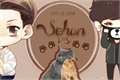 História: Sehun vs. Cat