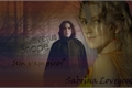 História: Severus Snape... Um vampiro?