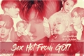 História: Sex hot from GOT7