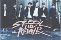 História: Skool Luv Affair - BTS IMAGINE (INTERATIVA)
